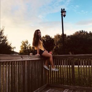 Meet your Posher, Brooke